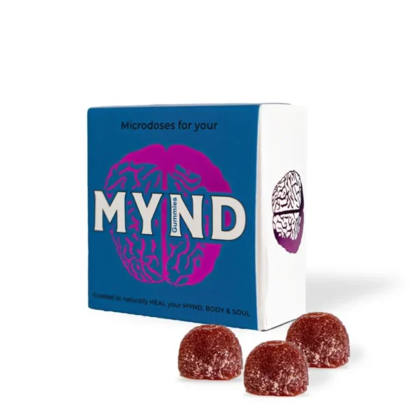 mynd chocolates