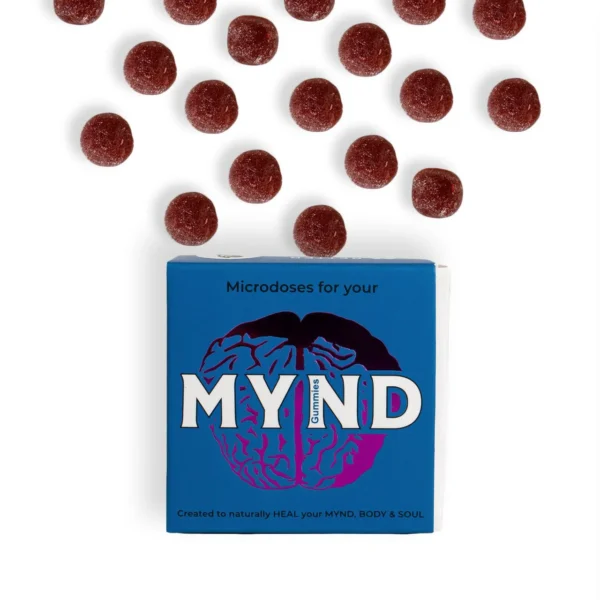mynd chocolates