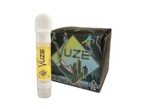 Vuze extracts